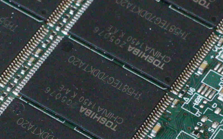 Dysk SSD