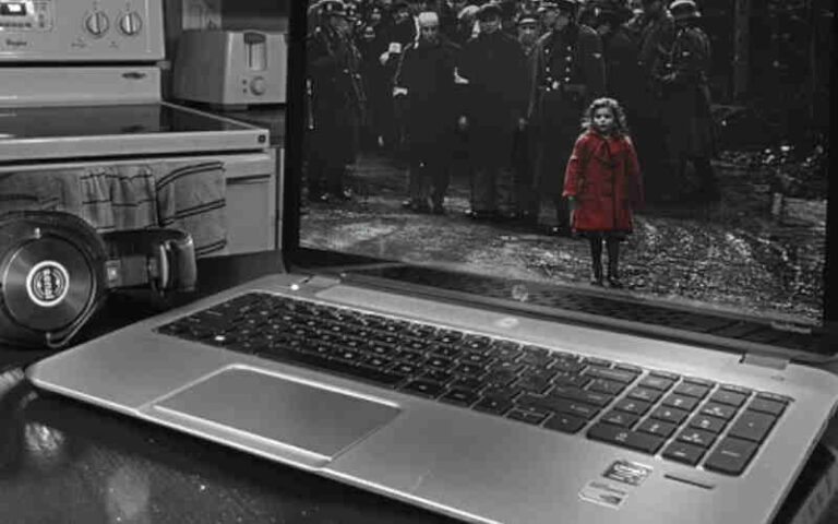 bateria w laptopie hp słaba
