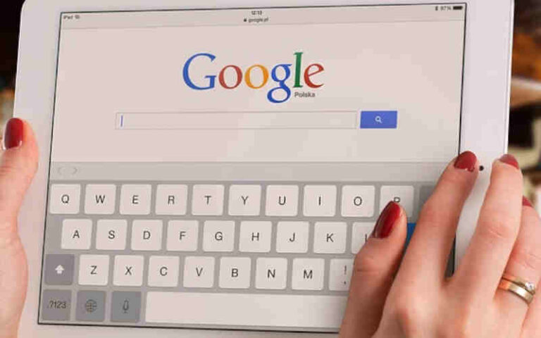 co wie o nas google
